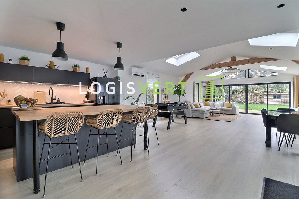 � vendre  Maison Bi�vres (91570)