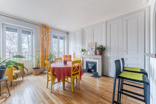  Appartement � vendre 3 pi�ces 67 m�