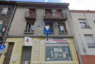  Immeuble � vendre 240 m�