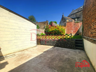  Maison � vendre 6 pi�ces 86 m�