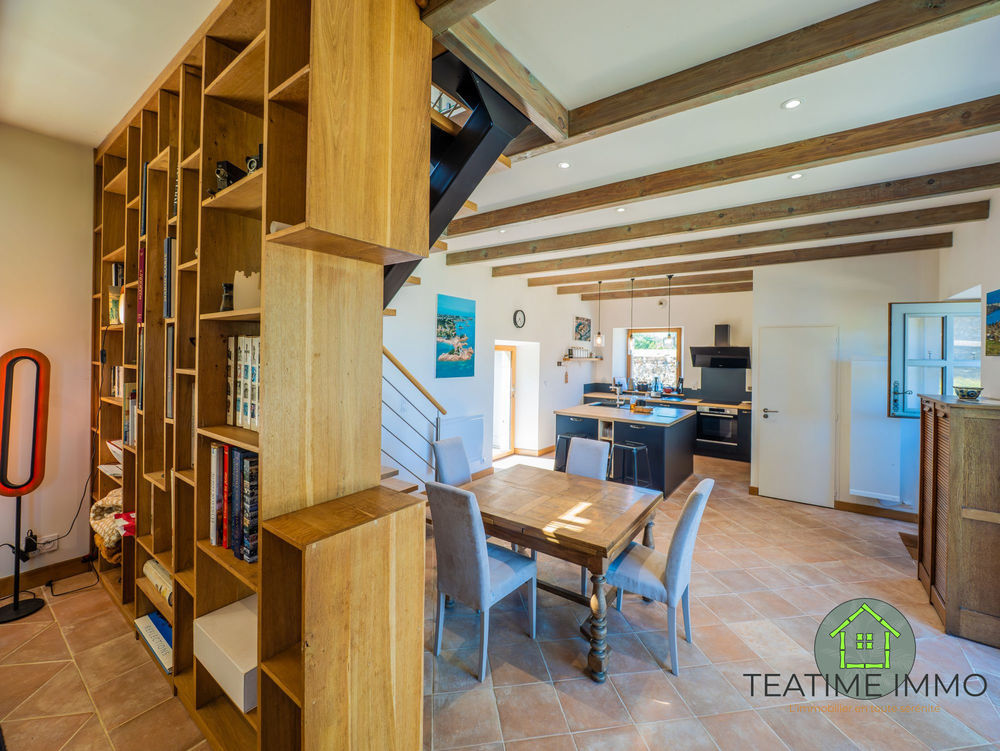 � vendre  Maison Louannec (22700)