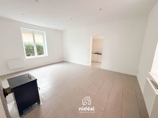  Maison � vendre 2 pi�ces 62 m�