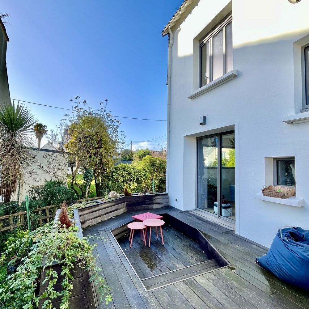 � vendre  Maison Vannes (56000)