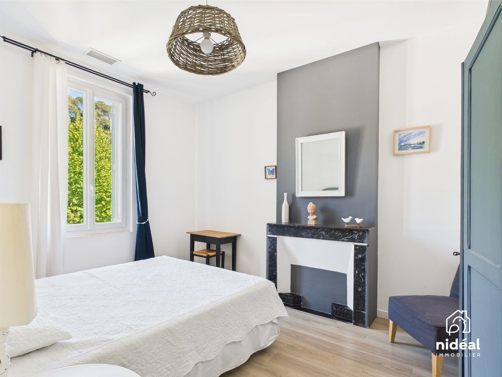 � vendre  Maison Sommi�res (30250)