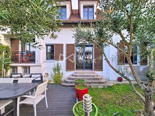  Maison � vendre 6 pi�ces 140 m�