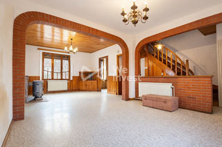  Maison � vendre 3 pi�ces 80 m�