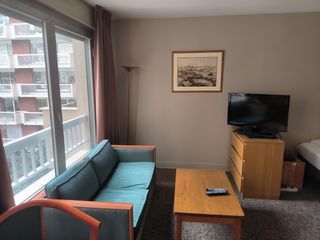  Appartement � vendre 1 pi�ce 35 m�