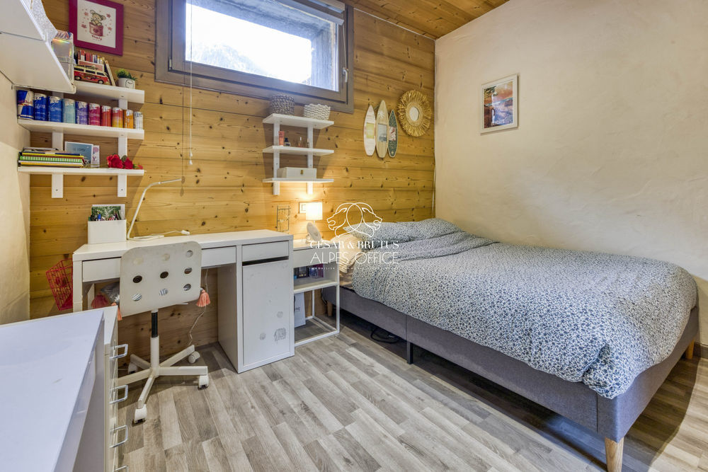 � vendre  Maison Chamonix-Mont-Blanc (74400)