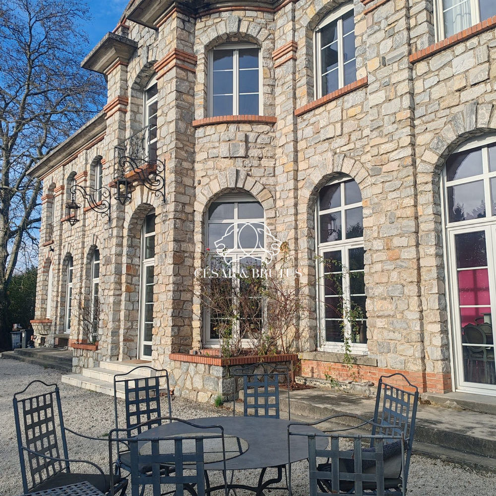 � vendre  Maison Lanta (31570)