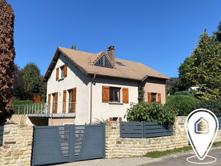  Maison � vendre 6 pi�ces 162 m�