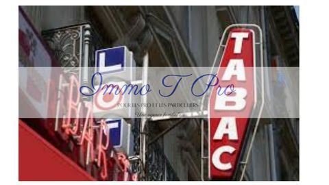 BAR TABAC FDJ Normandie 396000 27000 �vreux