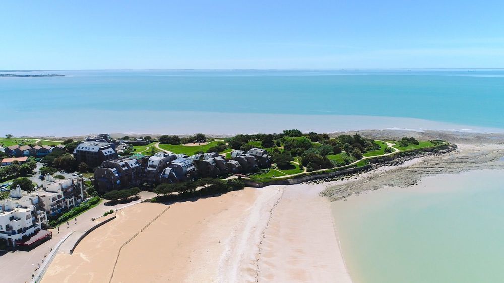 � vendre  Appartement La Rochelle (17000)