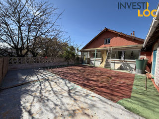  Maison � vendre 6 pi�ces 160 m�