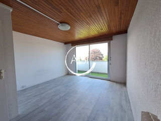  Appartement � vendre 1 pi�ce 26 m�