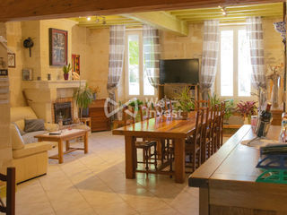  Maison � vendre 12 pi�ces 341 m�