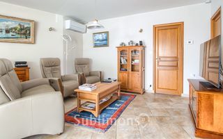  Maison � vendre 4 pi�ces 119 m�