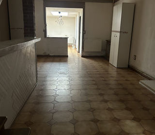  Maison � vendre 4 pi�ces 80 m�