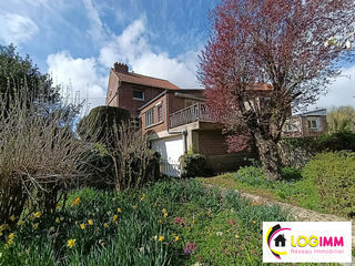  Maison � vendre 5 pi�ces 108 m�