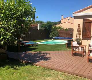  Maison � vendre 5 pi�ces 130 m�