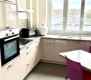  Appartement � vendre 3 pi�ces 94 m�