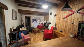  Maison � vendre 3 pi�ces 75 m�