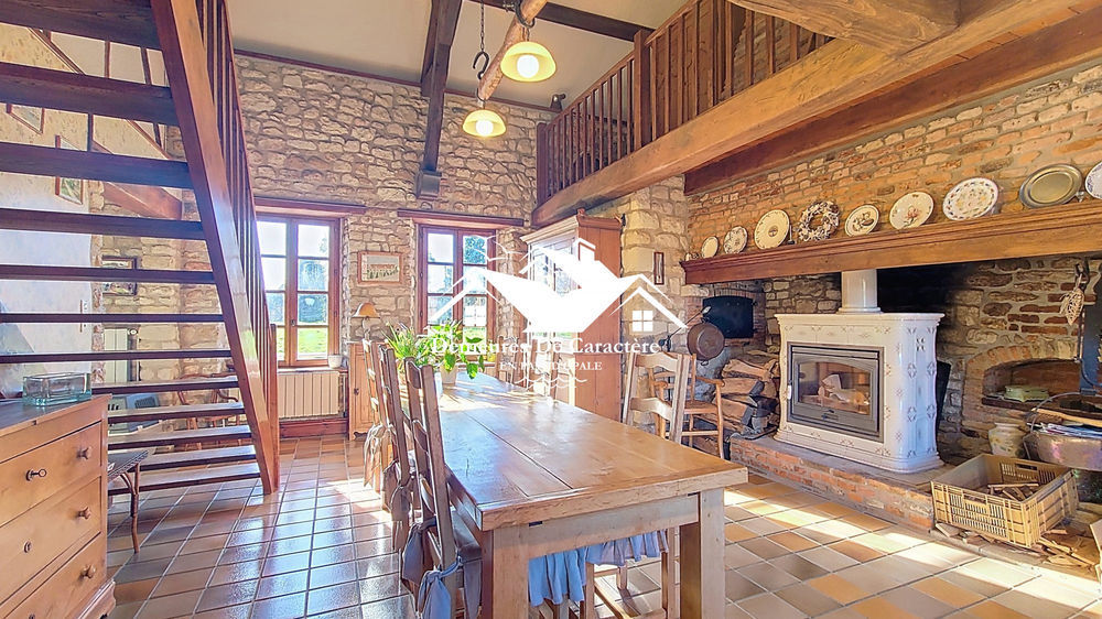 � vendre  Maison Rety (62720)