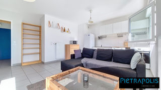  Appartement � vendre 2 pi�ces 40 m�