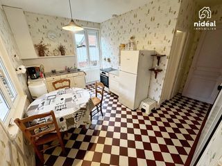  Maison � vendre 5 pi�ces 98 m�