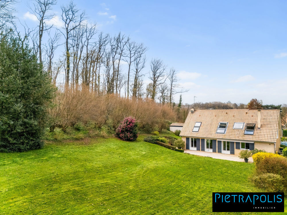 � vendre  Maison Lissieu (69380)