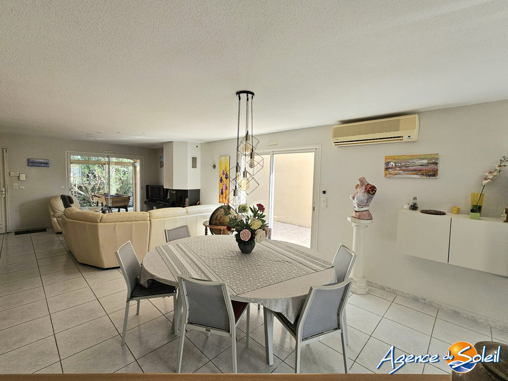 � vendre  Maison Gruissan (11430)