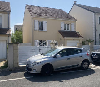  Maison � vendre 5 pi�ces 110 m�