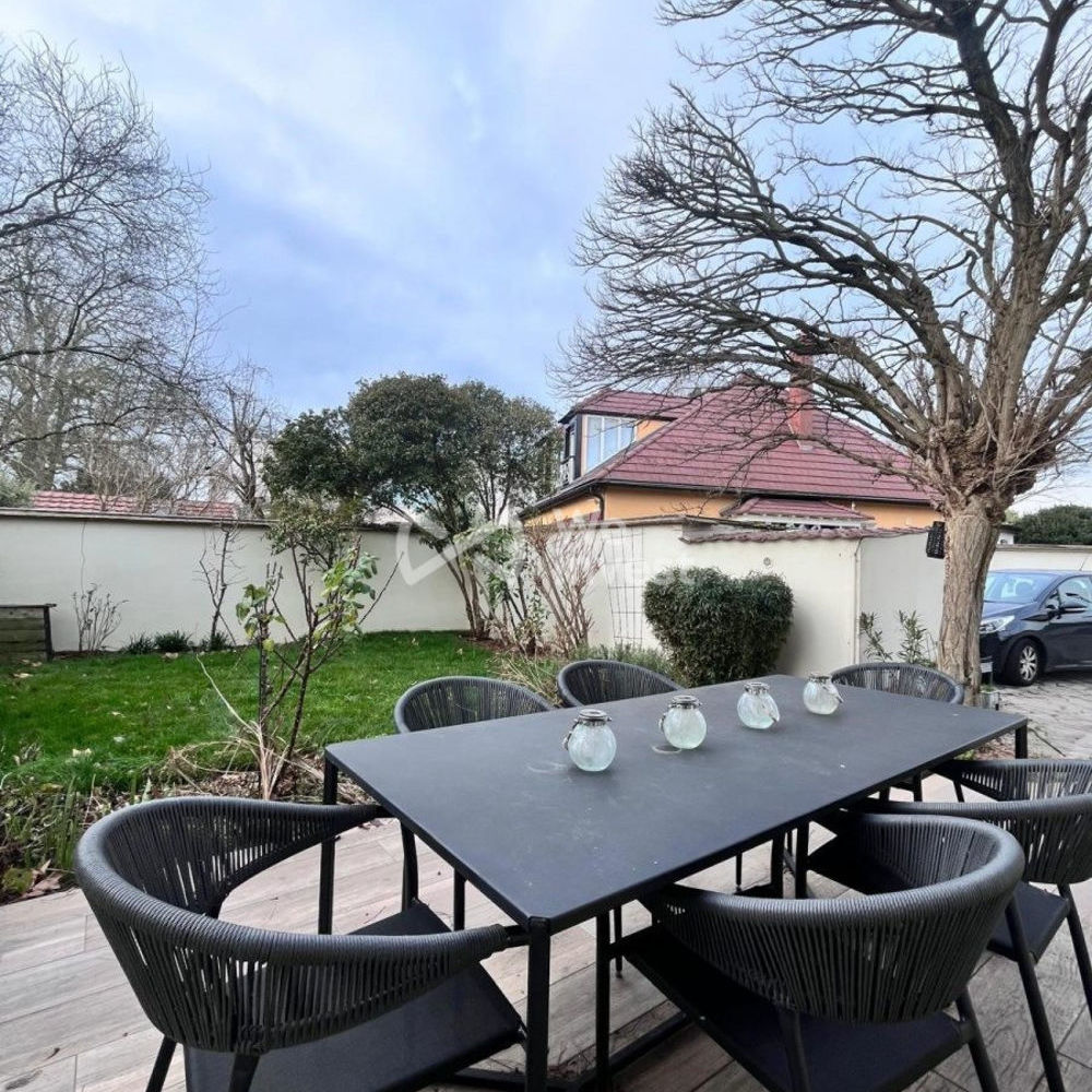 � vendre  Maison Claye-Souilly (77410)