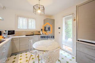  Maison � vendre 4 pi�ces 96 m�