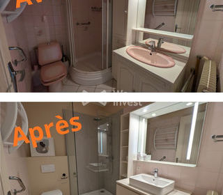  Maison � vendre 4 pi�ces 75 m�