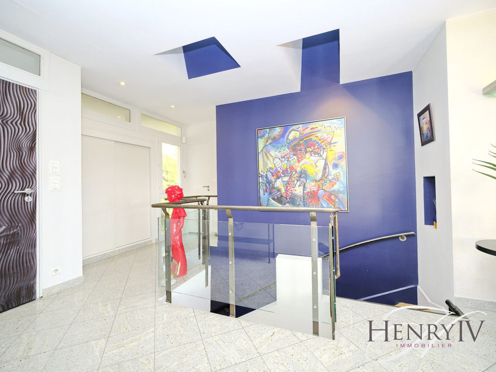 � vendre  Maison La Tronche (38700)