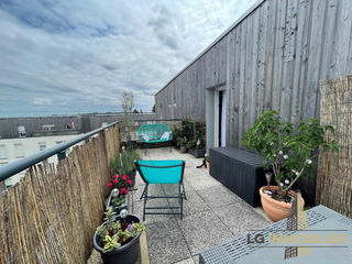  Appartement � louer 1 pi�ce 36 m�