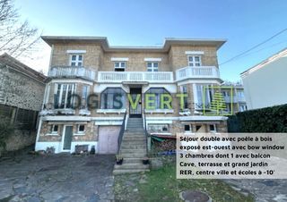  Maison � vendre 5 pi�ces 113 m�