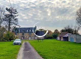  Maison � vendre 8 pi�ces 187 m�