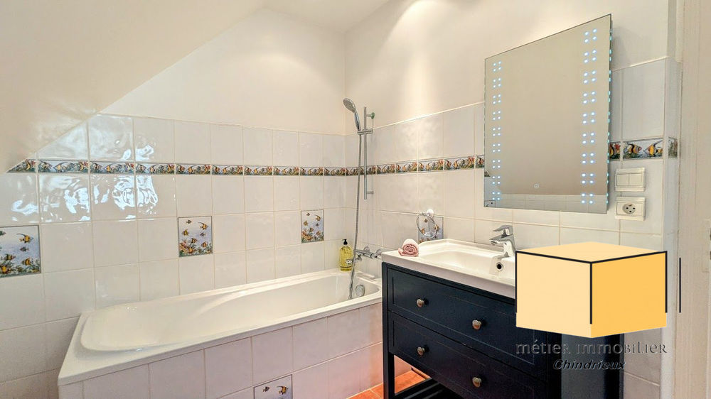 � vendre  Maison Chanaz (73310)