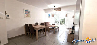  Appartement � vendre 2 pi�ces 48 m�