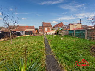  Maison � vendre 4 pi�ces 113 m�