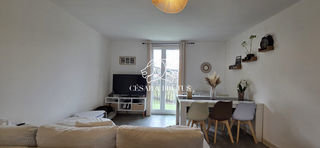  Appartement � vendre 3 pi�ces 55 m�