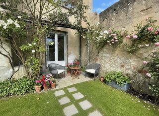  Appartement � vendre 1 pi�ce 30 m�