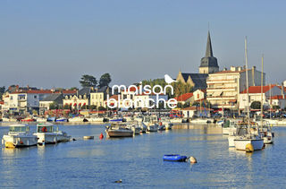  Appartement � vendre 3 pi�ces 60 m�