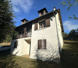  Maison � vendre 6 pi�ces 118 m�