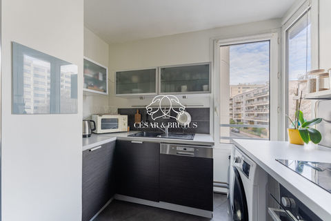  Appartement � vendre 3 pi�ces 72 m�