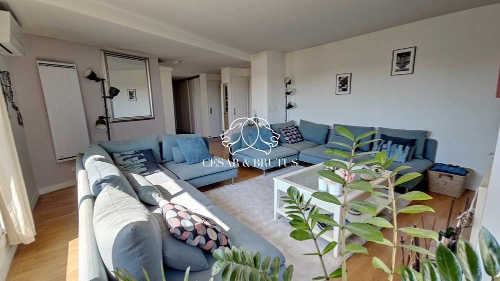 � vendre  Appartement Caluire-et-Cuire (69300)