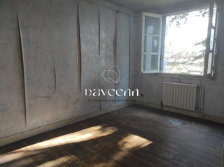  Maison � vendre 3 pi�ces 53 m�