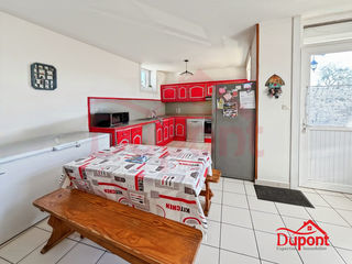  Maison � vendre 7 pi�ces 130 m�