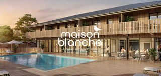  Appartement � vendre 2 pi�ces 32 m�